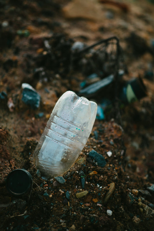 Polygreen : Créer un Cercle Vertueux du Plastique, une Initiative qui Va au-Delà des Promesses